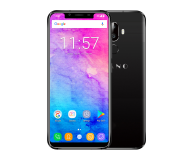 Kiano Elegance 6 4/64GB Dual SIM 4050 mAh czarny - 472987 - zdjęcie 2